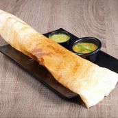 Masala Dosa 