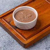 Refried Beans 6 Oz