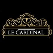 Le Cardinal Burger