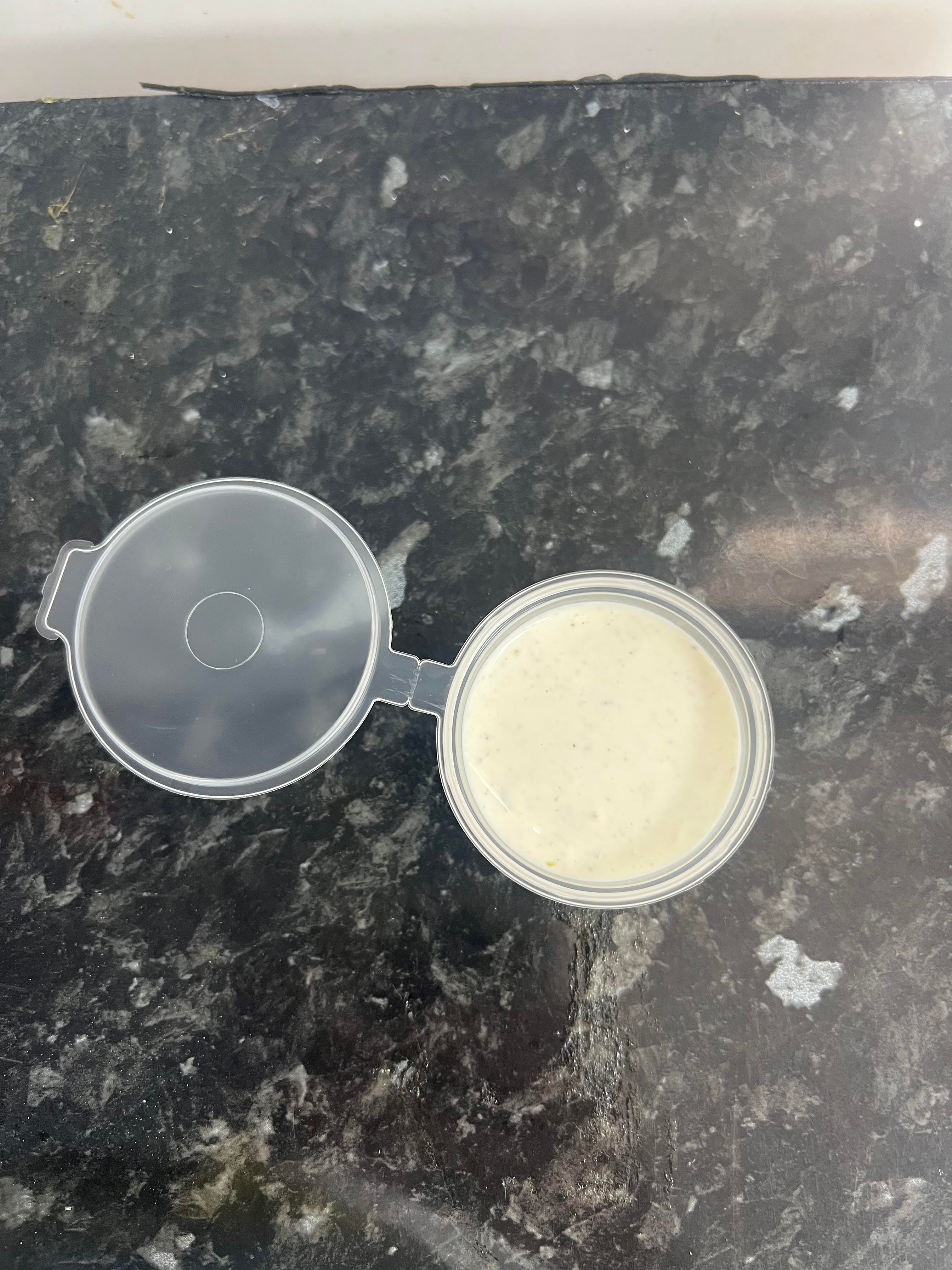 Garlic Aioli