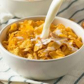 Corn Flakes