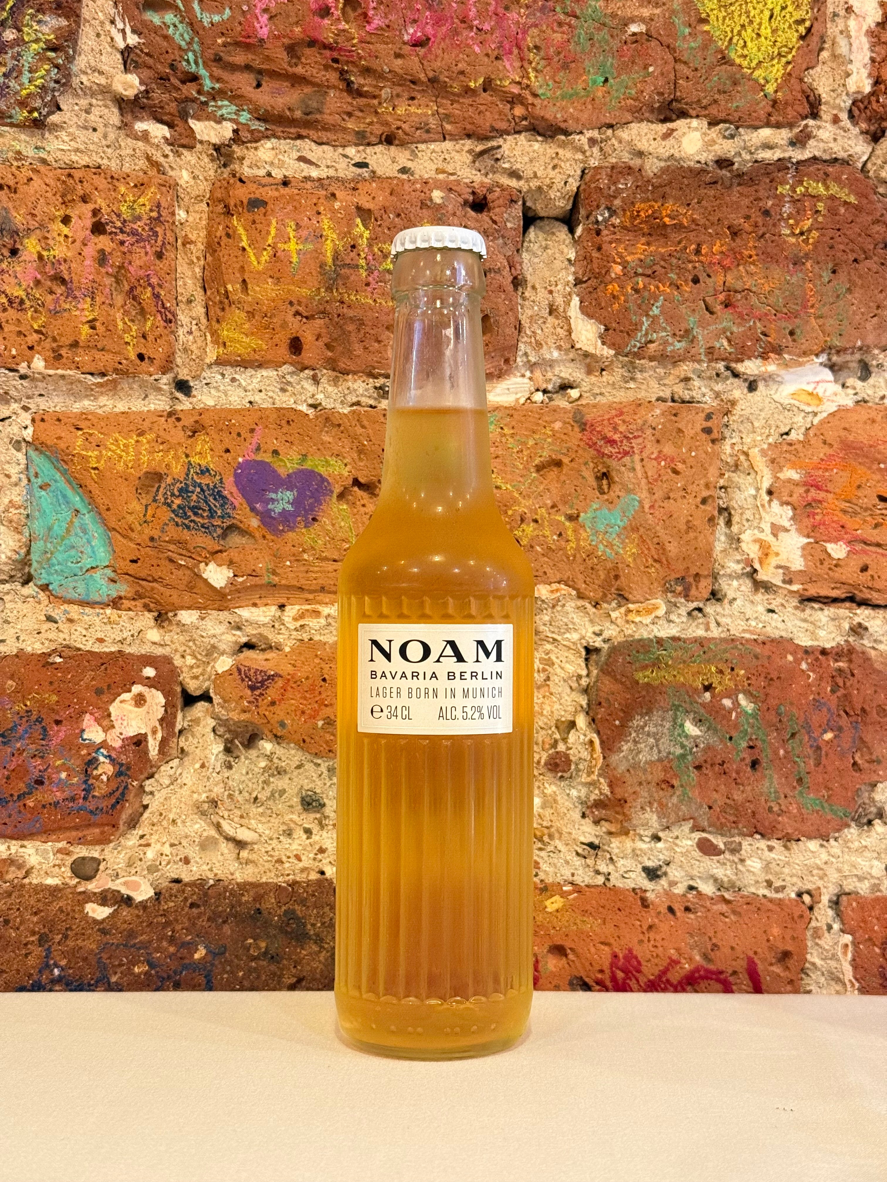 Noam Bavarian Lager