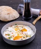 Fried Eggs