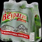Beypazarı Mineral Water