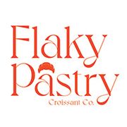 Flaky Pastry Croissant Co