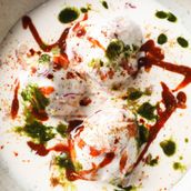 Dahi Bhalla