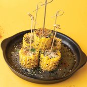 Roasted Corn