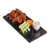 Bbq Chicken Wings