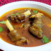 Paya Mutton
