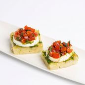 Bruschetta