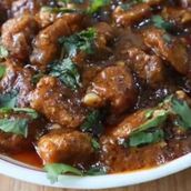 Lamb Chilly