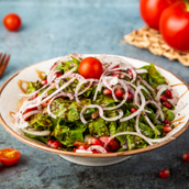 Rocca Salad