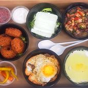 Breakfast Box Al Nashama
