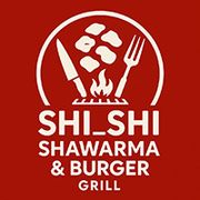 Shi Shi Shawarma & Burger Grill