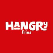 Hangry Fries