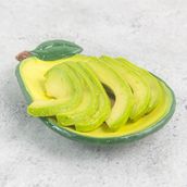 Avocado Slices