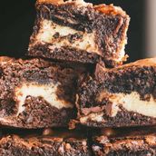 Brownies Cookies 