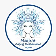 Medusa Cafe and Restaurant