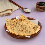 Naan Garlic