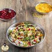 Patiala Chaat