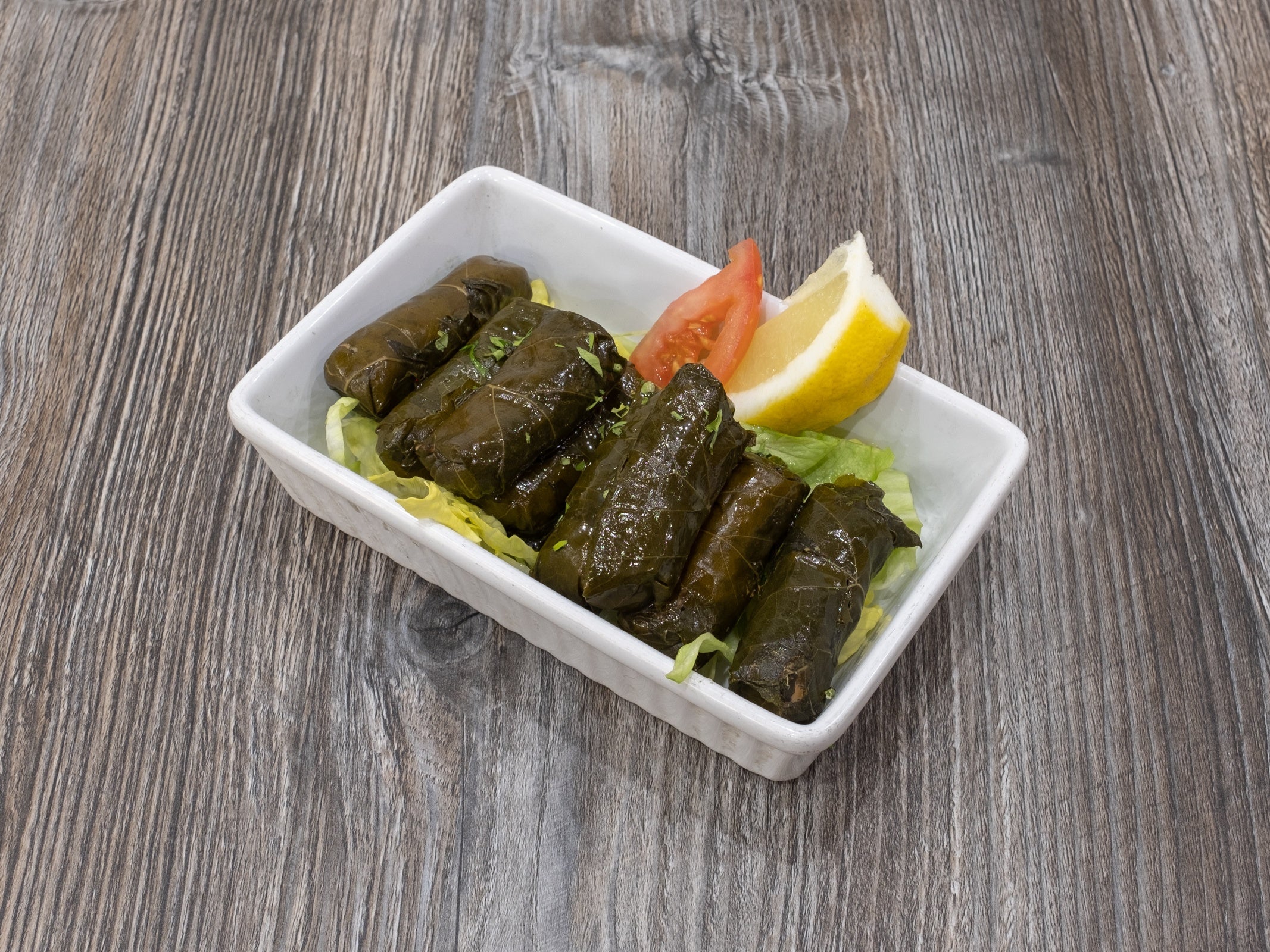 Warak Inab Bilzeit