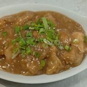 Garlic Beef