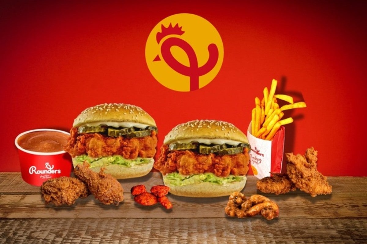Winner Winner Chicken Dinner ��