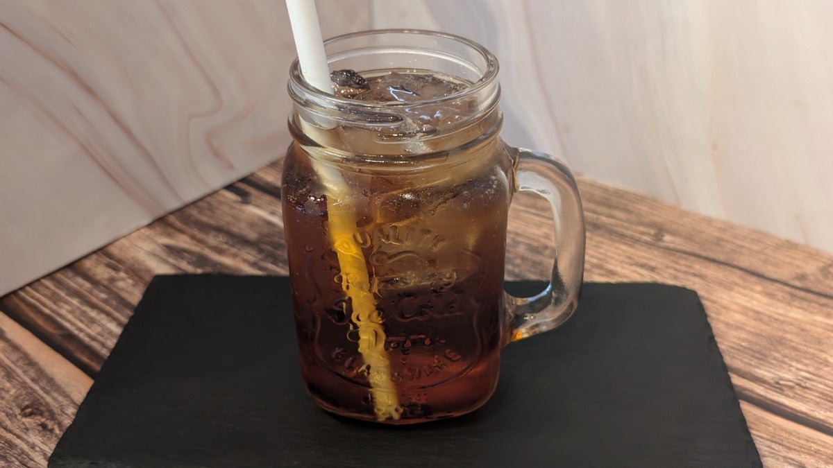 Iced Tea