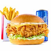 Original Chicken Meal