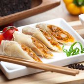 Veg Spring Roll