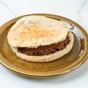 Foul With Oil Sandwich