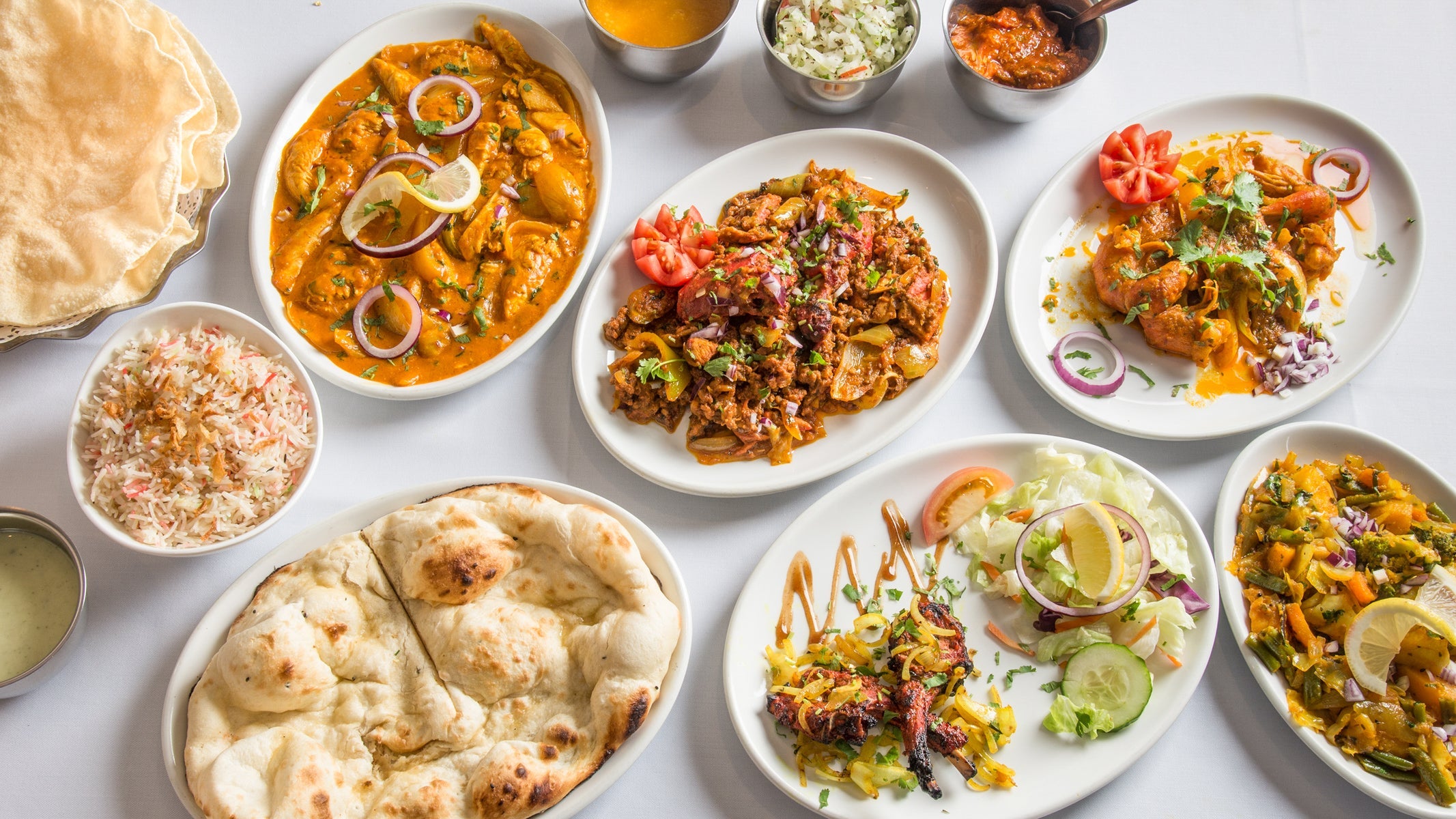 Chertsey Restaurant
