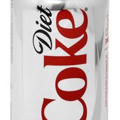 Dite Coke[330ml]