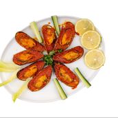 Mussel Red And White Sauce