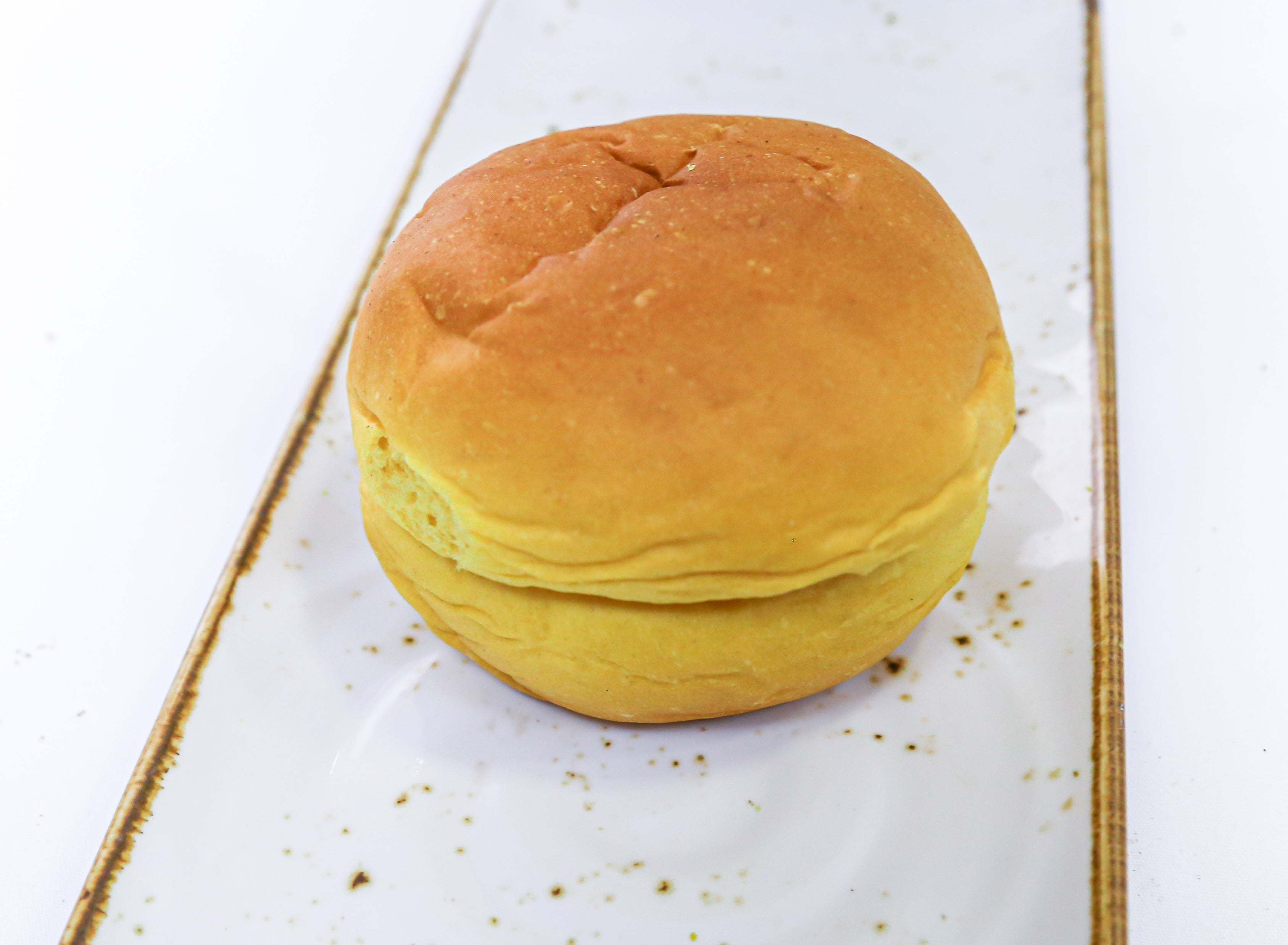 Cream Bun