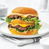 2XL Burger