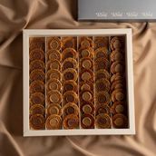 Chocolate Nuts