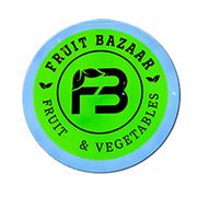 fruit bazaar