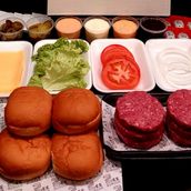 Picnic BBQ Box