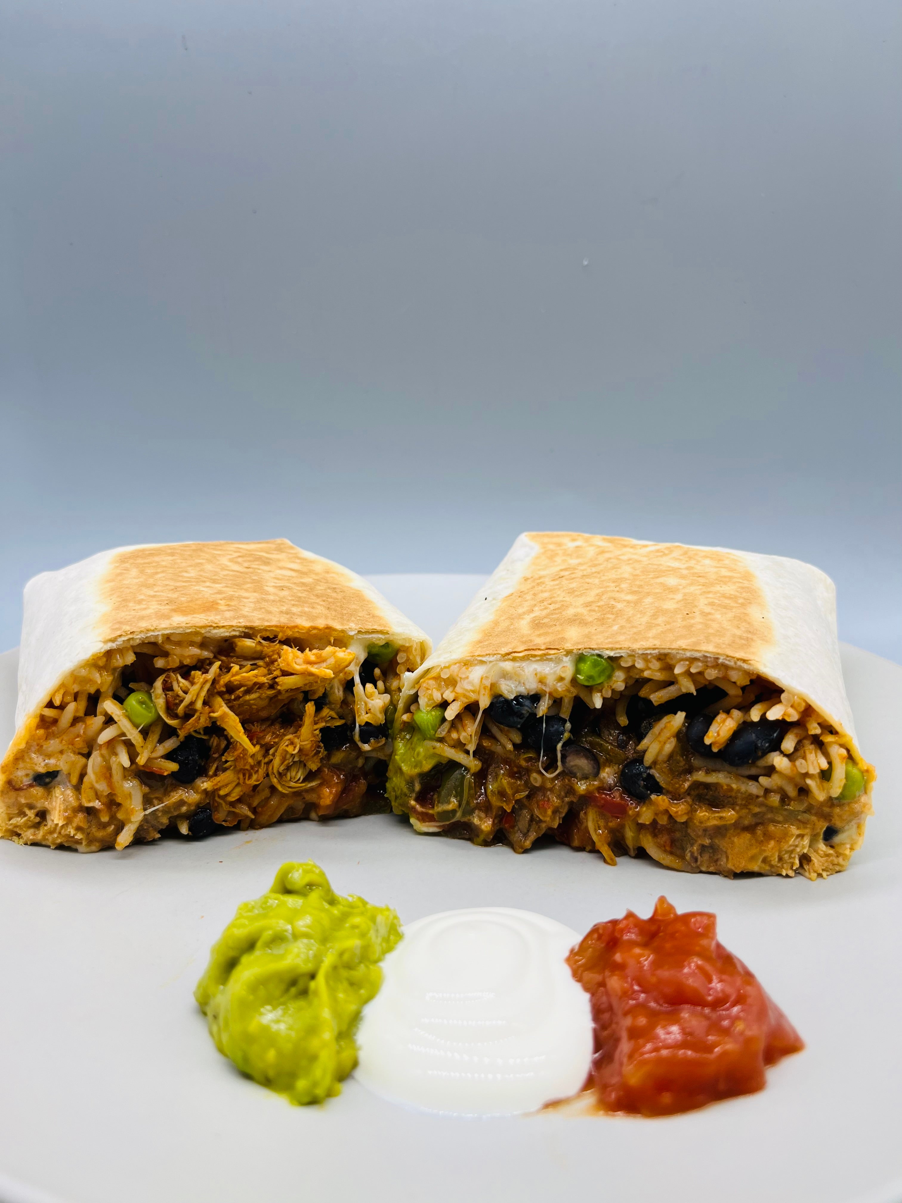 MIX-I-CAN BURRITO 🌯