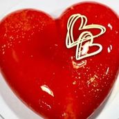 Rose Heart 