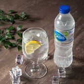 Bottle Water Small