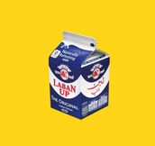 Yogurt Drink
