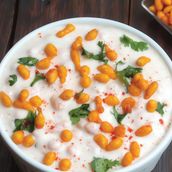 Boondi Raita