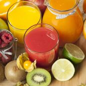 Fresh Juices