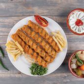 Chicken kebab