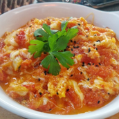 Shakshouka