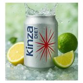 Kinza Diet