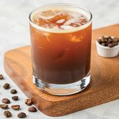 Ice Espresso