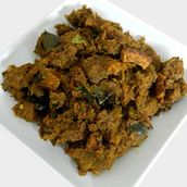 Beef Ularthiyathu